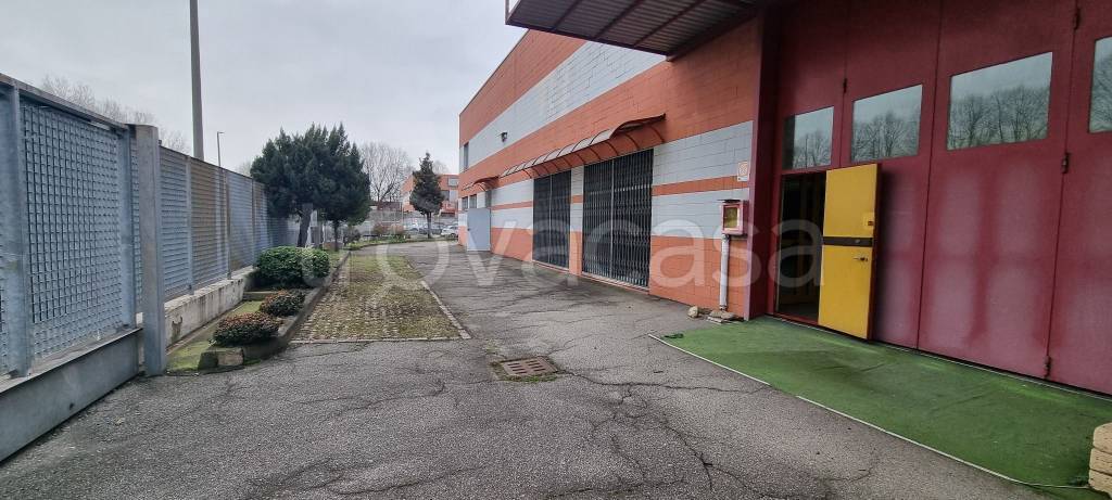 appartamento in vendita a Paderno Dugnano