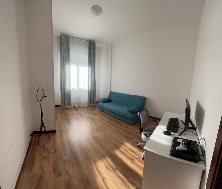 appartamento in vendita a Paderno Dugnano