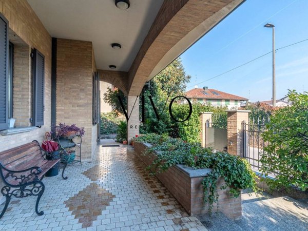 casa indipendente in vendita a Paderno Dugnano