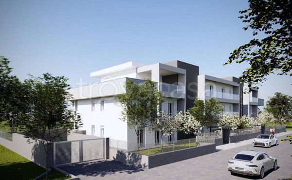 appartamento in vendita a Paderno Dugnano