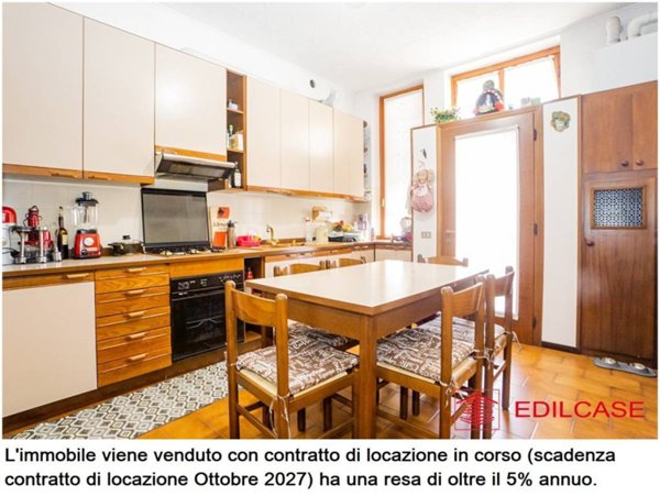 appartamento in vendita a Paderno Dugnano in zona Palazzolo Milanese