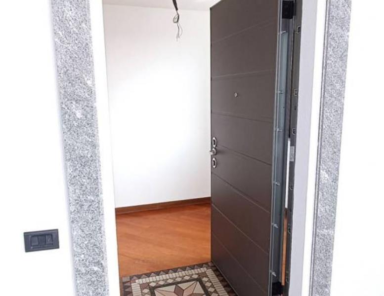 appartamento in vendita a Paderno Dugnano in zona Palazzolo Milanese