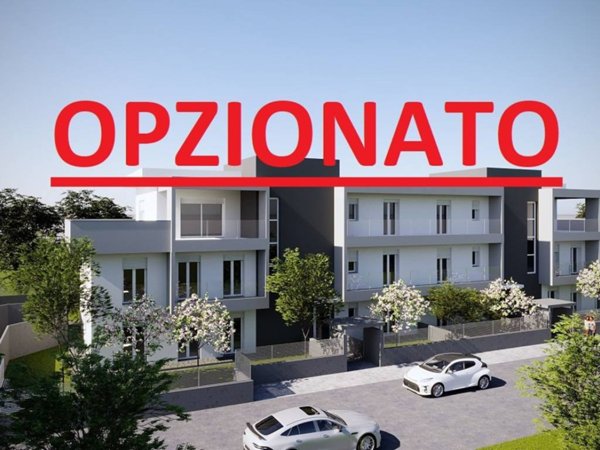 appartamento in vendita a Paderno Dugnano in zona Palazzolo Milanese