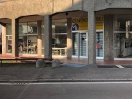 ufficio in vendita a Paderno Dugnano in zona Palazzolo Milanese
