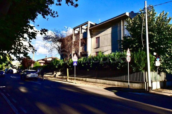 appartamento in vendita a Paderno Dugnano in zona Palazzolo Milanese