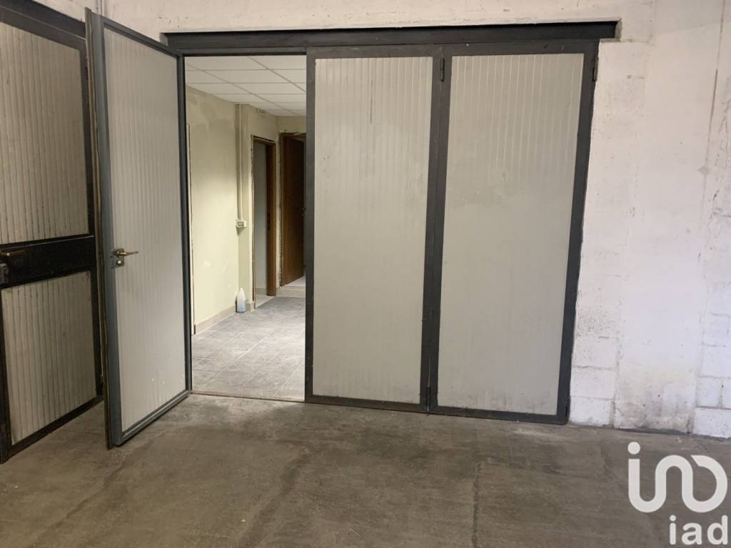 appartamento in vendita a Paderno Dugnano in zona Incirano