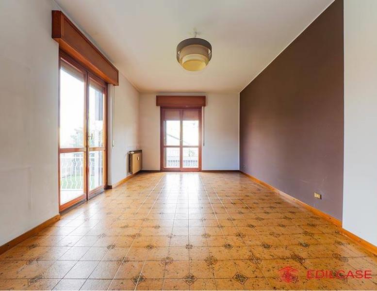 appartamento in vendita a Paderno Dugnano in zona Palazzolo Milanese