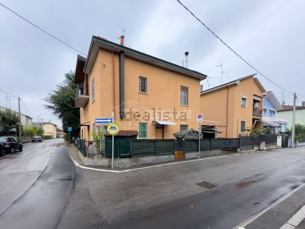 appartamento in vendita a Paderno Dugnano