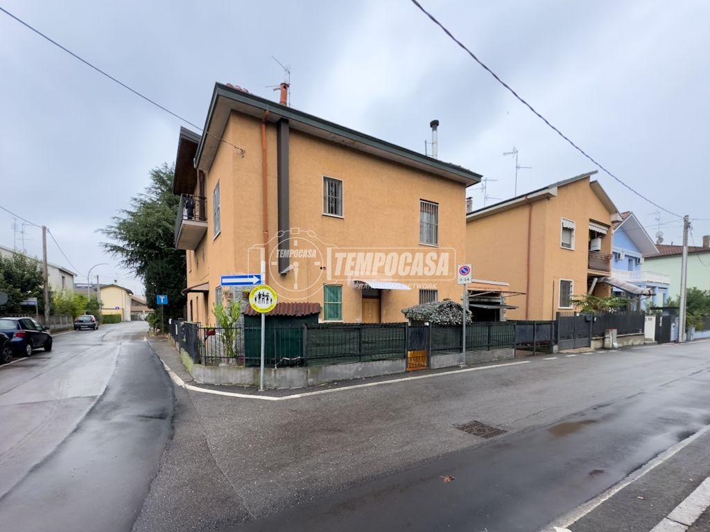 appartamento in vendita a Paderno Dugnano