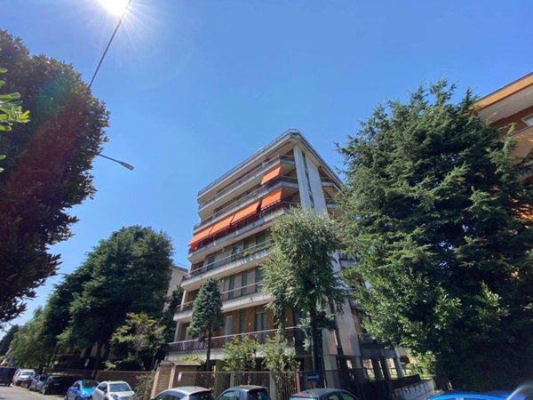 appartamento in vendita a Paderno Dugnano