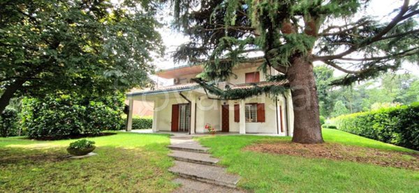 casa indipendente in vendita a Paderno Dugnano