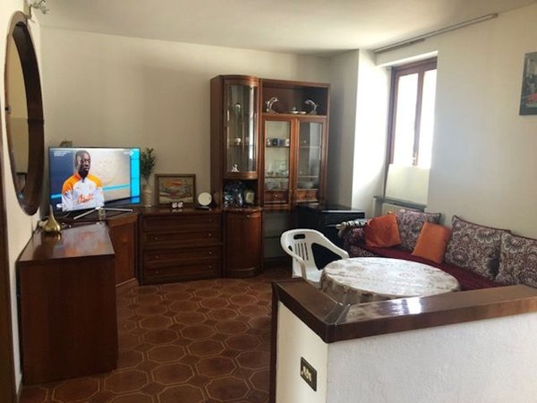 appartamento in vendita a Paderno Dugnano