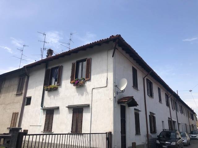 appartamento in vendita a Paderno Dugnano