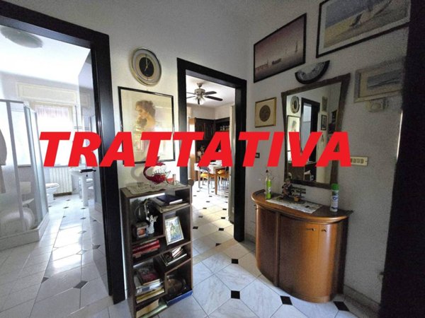 appartamento in vendita a Paderno Dugnano in zona Cassina Amata