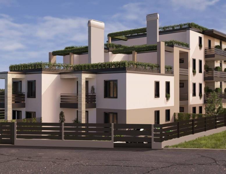 appartamento in vendita a Paderno Dugnano