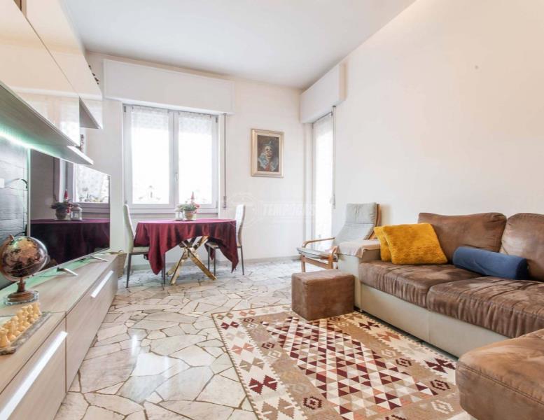 appartamento in vendita a Paderno Dugnano