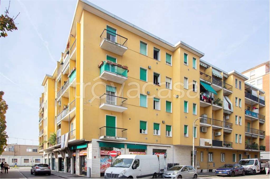 appartamento in vendita a Paderno Dugnano