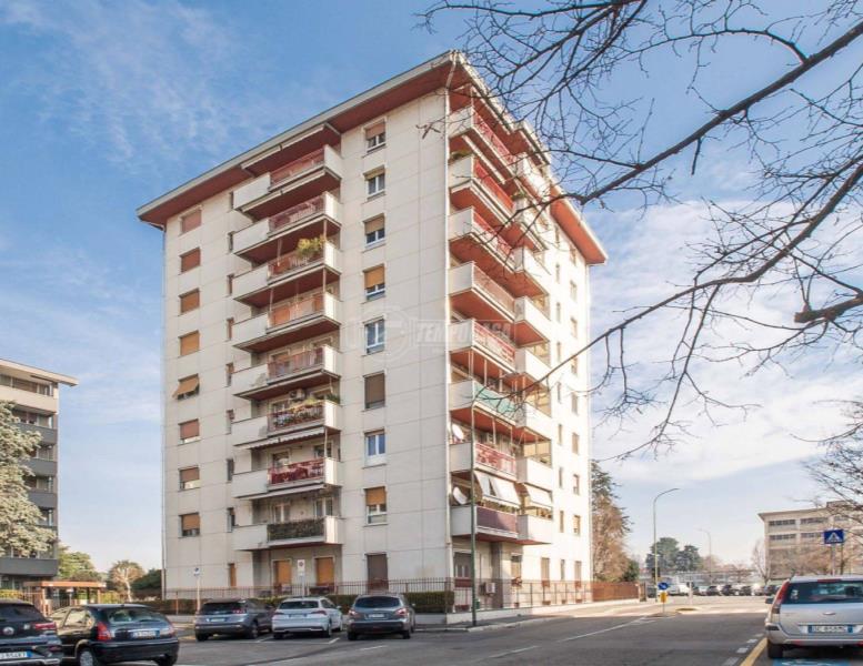 appartamento in vendita a Paderno Dugnano