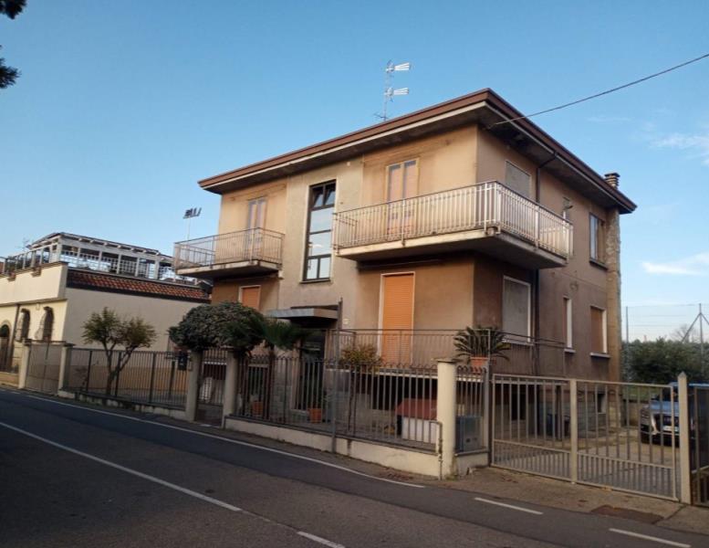 casa indipendente in vendita a Paderno Dugnano