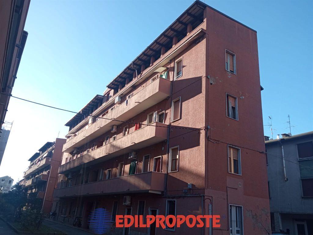 appartamento in vendita a Paderno Dugnano