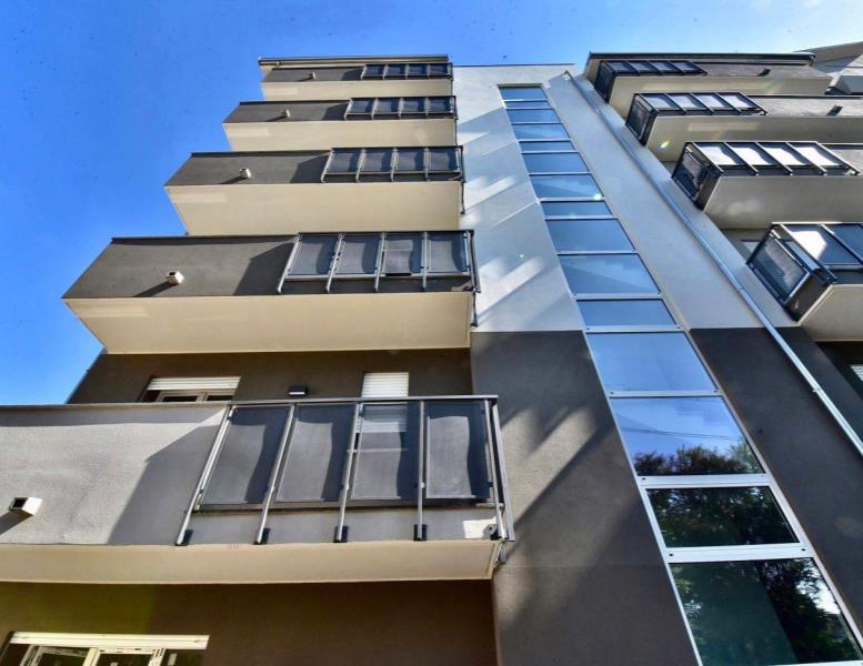 appartamento in vendita a Paderno Dugnano in zona Palazzolo Milanese