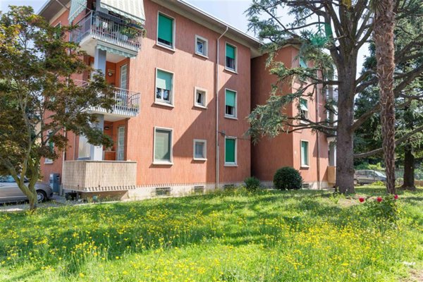 appartamento in vendita a Paderno Dugnano in zona Palazzolo Milanese