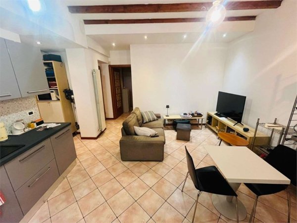 appartamento in vendita a Paderno Dugnano in zona Calderara
