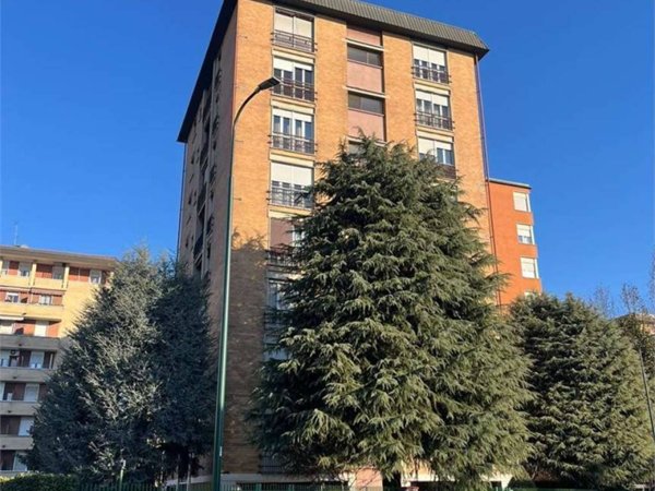 appartamento in vendita a Paderno Dugnano
