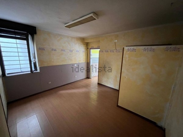 appartamento in vendita a Paderno Dugnano