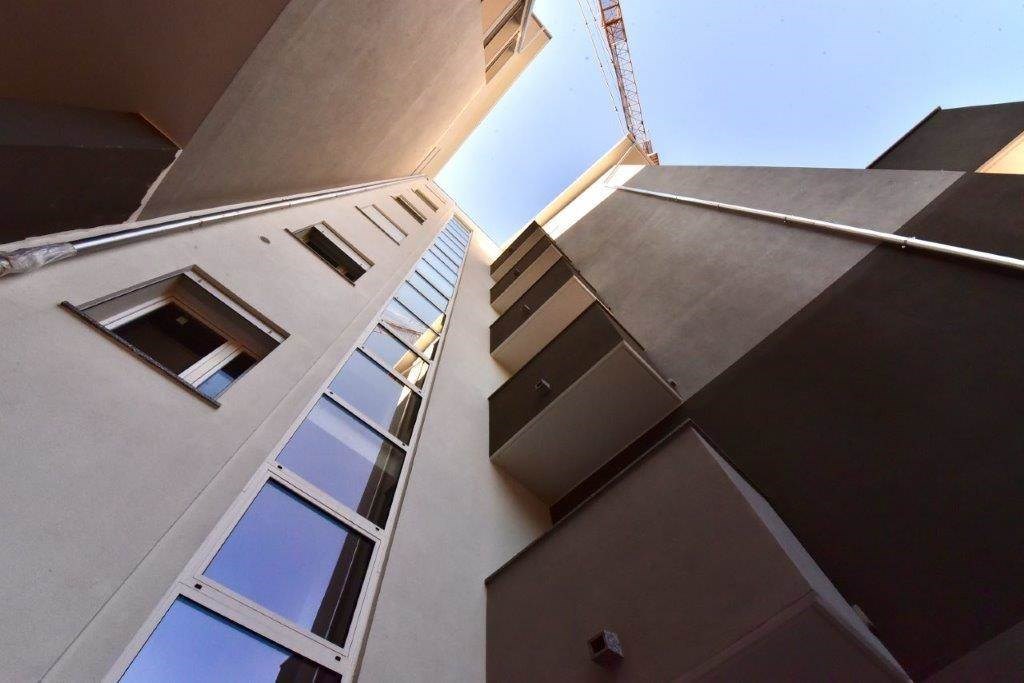 appartamento in vendita a Paderno Dugnano in zona Palazzolo Milanese