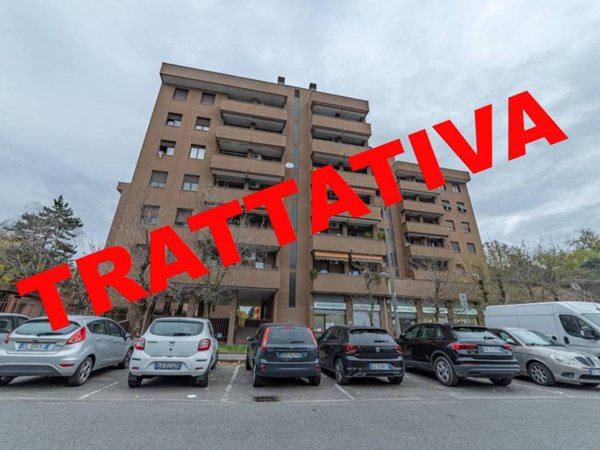 appartamento in vendita a Paderno Dugnano in zona Incirano