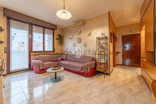 appartamento in vendita a Paderno Dugnano