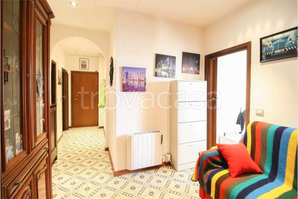appartamento in vendita a Paderno Dugnano