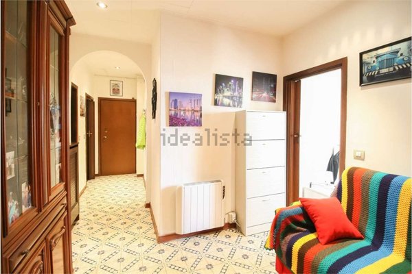 appartamento in vendita a Paderno Dugnano