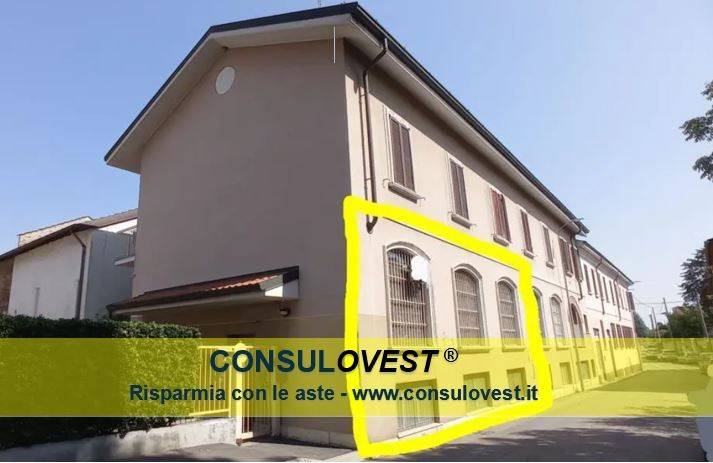 appartamento in vendita a Paderno Dugnano