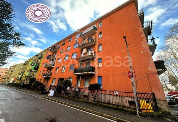 appartamento in vendita a Paderno Dugnano