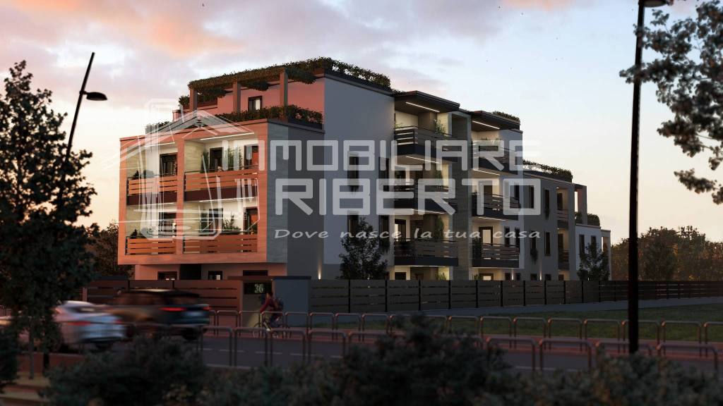 appartamento in vendita a Paderno Dugnano in zona Calderara