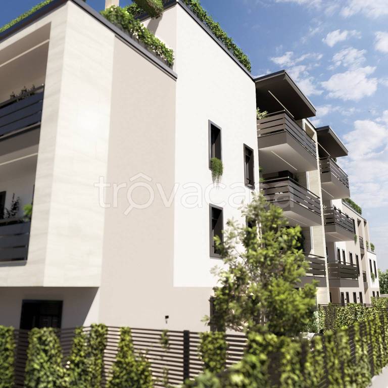 appartamento in vendita a Paderno Dugnano in zona Calderara