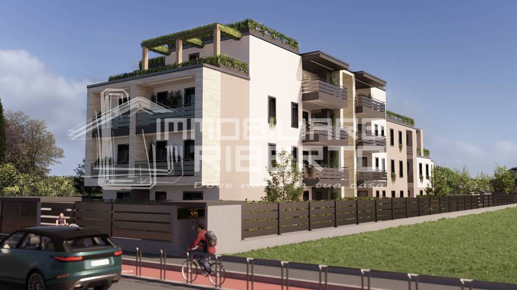 appartamento in vendita a Paderno Dugnano in zona Calderara