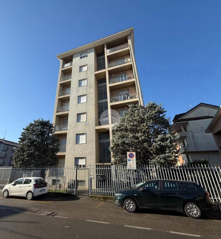appartamento in vendita a Paderno Dugnano