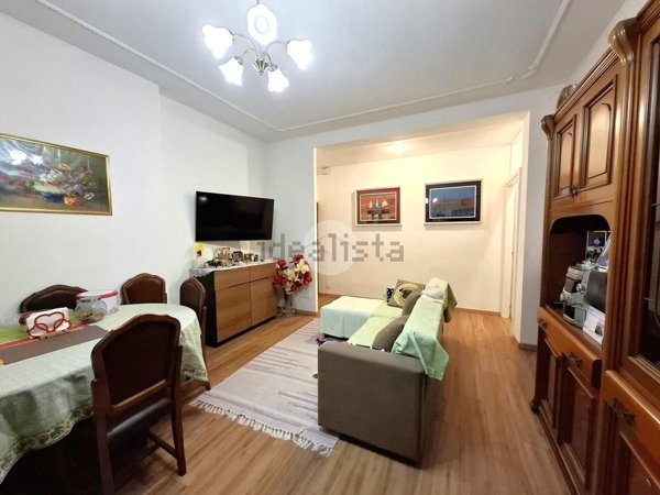 appartamento in vendita a Paderno Dugnano in zona Palazzolo Milanese
