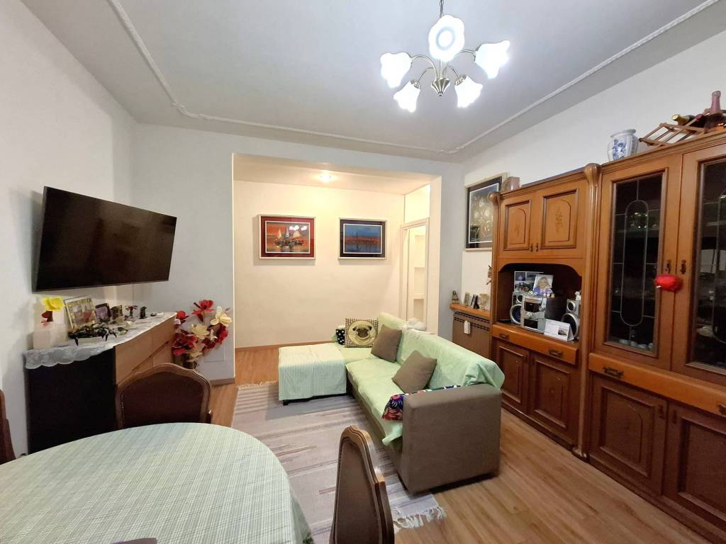 appartamento in vendita a Paderno Dugnano in zona Palazzolo Milanese
