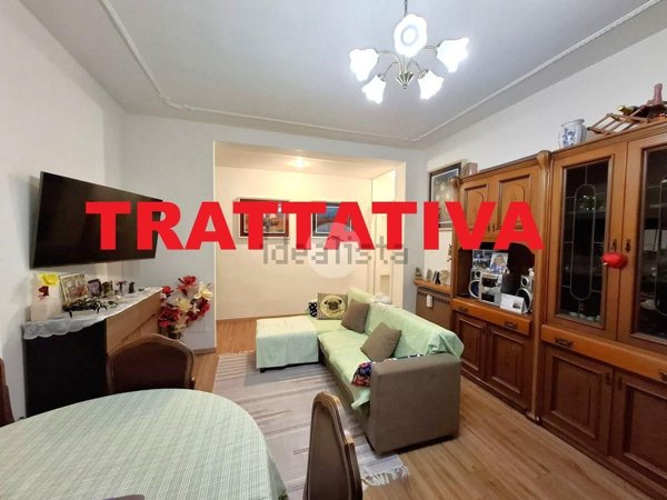 appartamento in vendita a Paderno Dugnano in zona Palazzolo Milanese