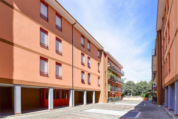 appartamento in vendita a Paderno Dugnano