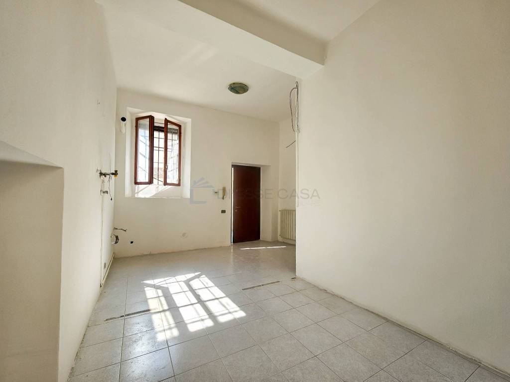 appartamento in vendita a Paderno Dugnano