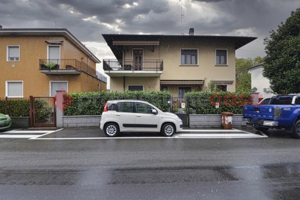 appartamento in vendita a Paderno Dugnano
