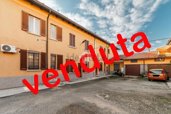appartamento in vendita a Paderno Dugnano