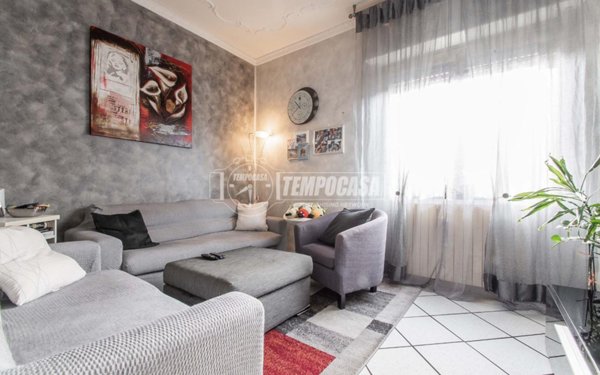 appartamento in vendita a Paderno Dugnano in zona Palazzolo Milanese