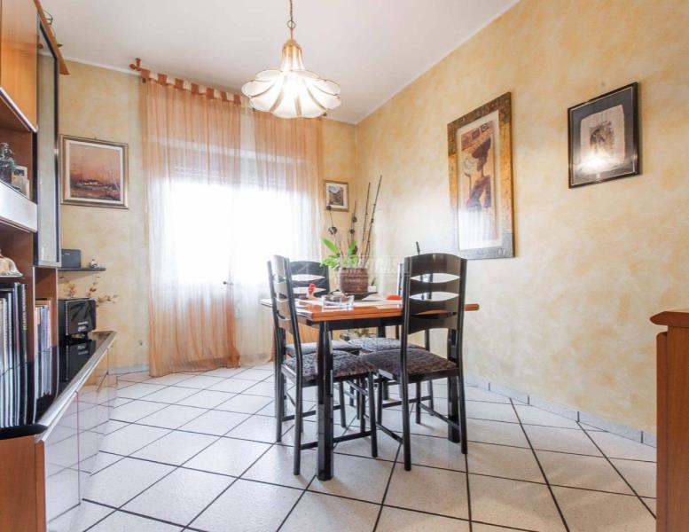 appartamento in vendita a Paderno Dugnano in zona Palazzolo Milanese