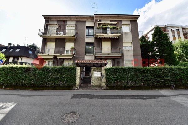 appartamento in vendita a Paderno Dugnano